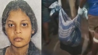Mira Road murder: Last rites of Saraswati Vaidya's 'chopped ...