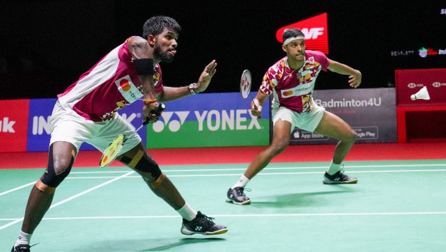 Indonesia Open 2023 Live Streaming How to watch mens doubles final live