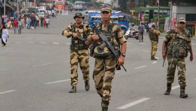 You are currently viewing Three J&K govt employees terminated for actively working with Pakistan-based terror outfits