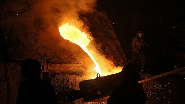 India in talks with US on steel, aluminum tariff exemption, say sources India in talks with US on steel, aluminum tariff exemption, say sources