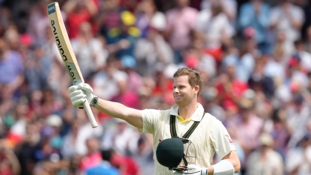 Ashes 2023: Steve Smith equals Steve Waugh’s tally of 32 Test centuries – Firstcricket News, Firstpost