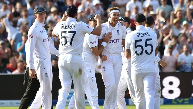 Ashes 2023: Australia, England fined for slow over rate in Edgbaston Test