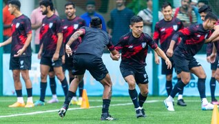 India vs Kuwait, SAFF Championship 2023 Highlights: IND draw 1-1 with KUW