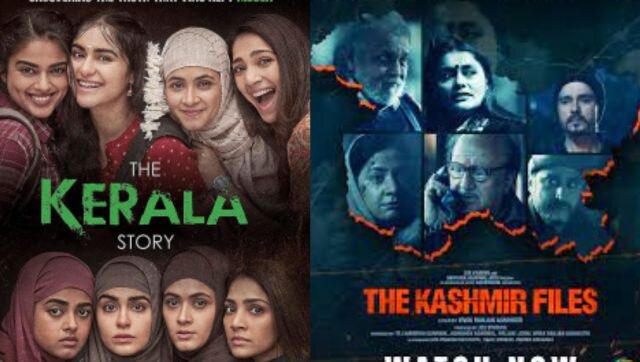 ‘The Kerala Story’, ‘The Kashmir Files’ help create discourse towards positive future, says Impact Advisor Priya Samant