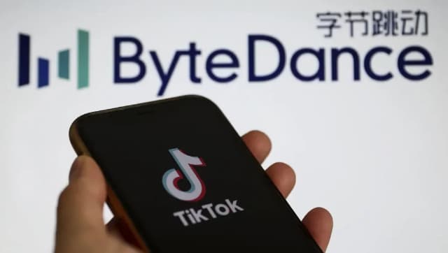 TikTok owner ByteDance set to launch their own ChatGPT-rival soon