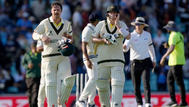 WTC Final: Head, Smith flay India bowlers as Australia seize control on Day 1