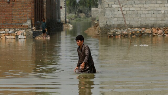 Deadly storms devastate Northwest Pakistan, 27 including 8 children die Deadly storms devastate Northwest Pakistan, 27 including 8 children die
