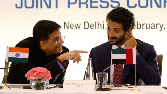 UAE emerges as 4th major Investor in India - Vimarsana News