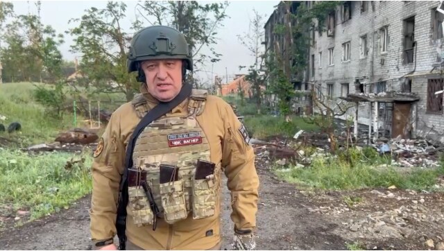 Is Russia trying to take control of Wagner group? Is Russia trying to take control of Wagner group?