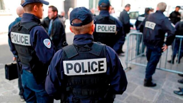 France: 11-yr-old girl shot dead while playing as neighbor opens fire over 'cutting of unwanted trees' France: 11-yr-old girl shot dead while playing as neighbor opens fire over 'cutting of unwanted trees'
