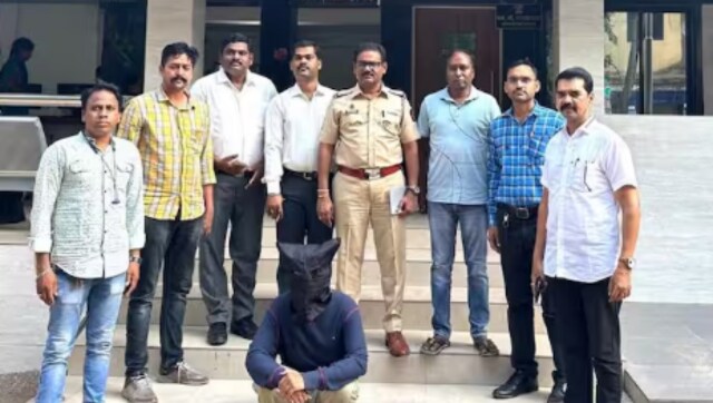 Know how UP Police caught Ghaziabad conversion racket accused Shahnawaz Khan aka Baddo