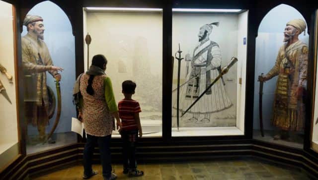 Chhatrapati Shivaji Maharaj