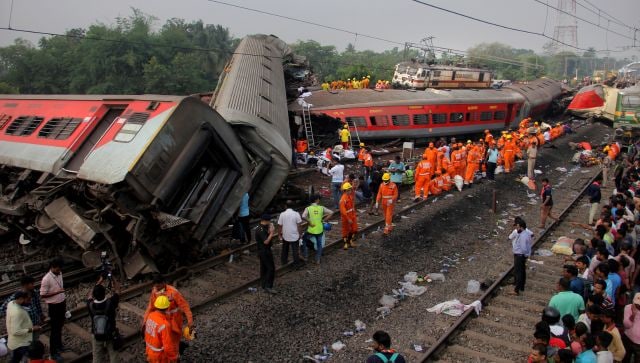 Odisha train accident: Why train derailments are so common in India