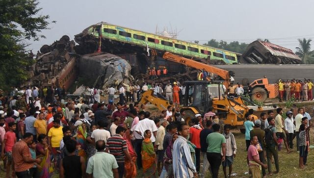 Odisha train accident: When Coromandel Express derailed 14 years ago on another dark Friday