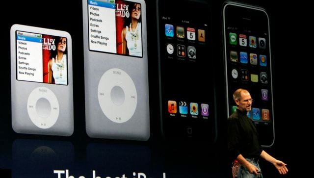 apple ipod