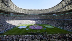 Ex-FIFA