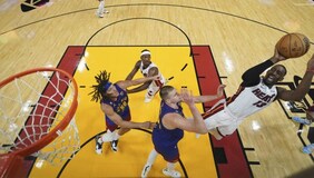 NBA:
