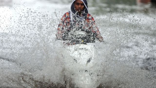 el nino monsoon india 