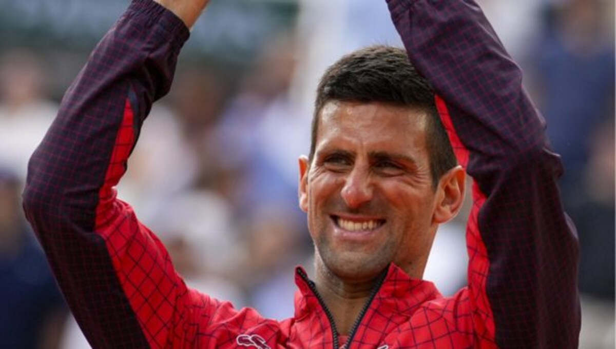 It feels disrespectful,' says Djokovic on being called greatest after  winning 23rd grand slam title - Sports News