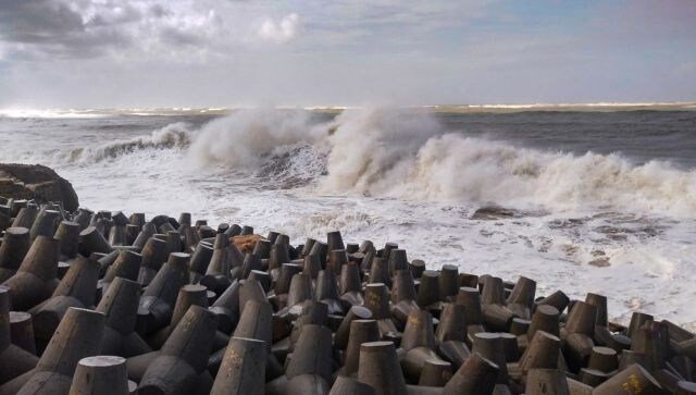 Cyclone Biparjoy LIVE updates: India's Met Department issues red alert for Saurashtra, Kutch coasts