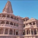 Marbles from Rajasthan, gold door: What the Ram Temple in Ayodhya will look like
