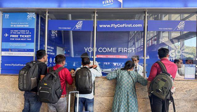 go first