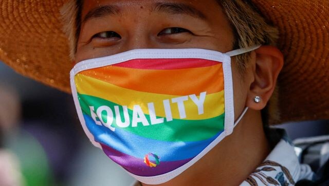 Japan passes LGBT ‘understanding’ law: How it is out of sync with the country’s society, history Japan passes LGBT ‘understanding’ law: How it is out of sync with the country’s society, history