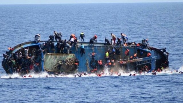 Tragic boat tragedy prompts crackdown on human traffickers in Pakistan Tragic boat tragedy prompts crackdown on human traffickers in Pakistan