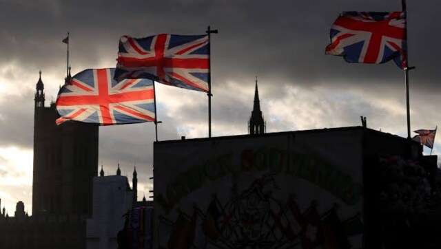 UK proposes measures to seize Russian assets to aid Ukraine UK proposes measures to seize Russian assets to aid Ukraine