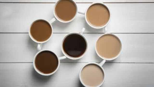 What's the coffee of your skin? Florida teacher fired for racism