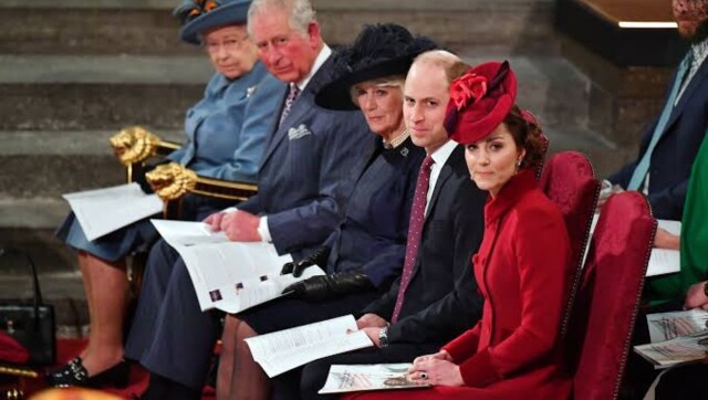 Royally Broke: 10 members of the British royal family who are not as rich as you think Royally Broke: 10 members of the British royal family who are not as rich as you think