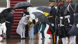 PM Modi reaches Washington DC for second phase of US State visit