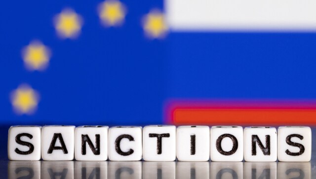 EU Expands Sanctions on Russia: Targeting military Sector, media outlets, and ship-to-ship transportation