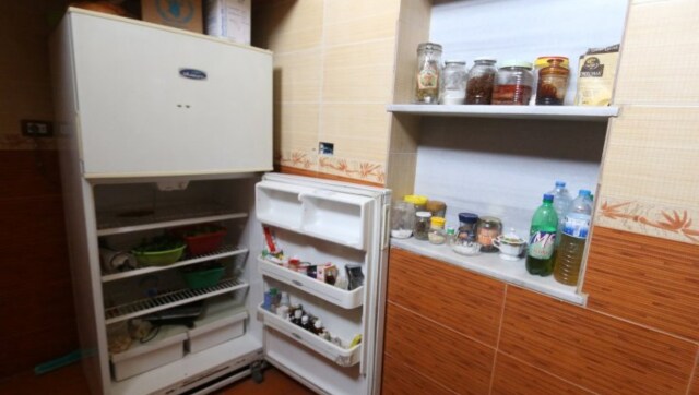 Chilling Secrets Unveiled: South Korean woman kills her newborns, stores body in freezer for years Chilling Secrets Unveiled: South Korean woman kills her newborns, stores body in freezer for years