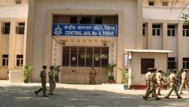 NHRC reccomends mental health screening of prisoners to prevent suicides