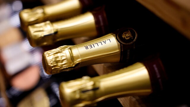 Top 10 Most Expensive Bottles of Champagne: Indulge in Luxury