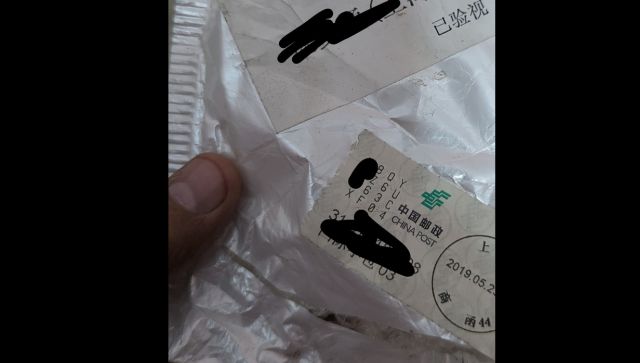 Read more about the article Delhi man gets delivery after 4 years of ordering product, says ‘never lose hope’