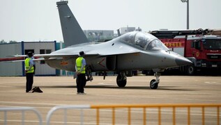 US blacklists flight schools across world for training Chinese pilots