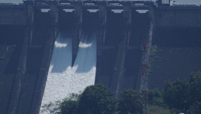India to start mega hydropower project near China border India to start mega hydropower project near China border