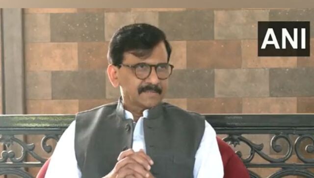 Mumbai police nabs two people in connection with death threats to Sanjay Raut