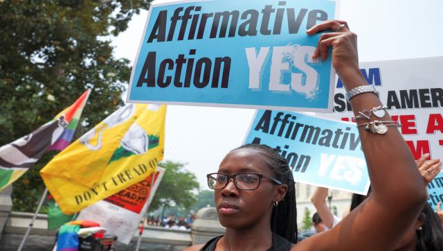 US Court Rules Against Affirmative Action: What It Means For Students ...