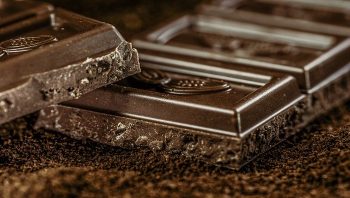 Chocolate is set to get more expensive as cocoa prices soar to