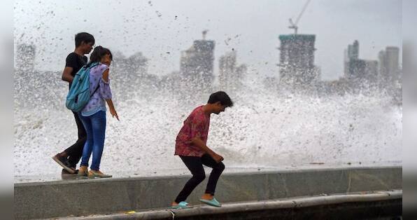 Will Cyclone Biparjoy bring heavy rain to Mumbai? What we know so far
