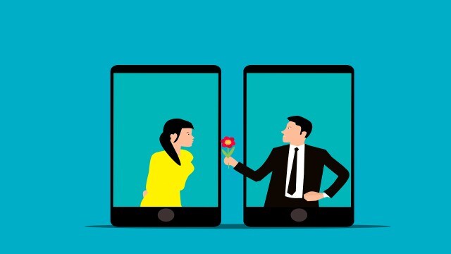 Why credit scores are the most popular feature on dating apps Why credit scores are the most popular feature on dating apps