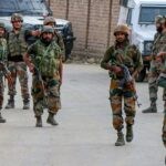 J&K: Indian Army, police foil infiltration bid, kill 4 terrorists in Kupwara