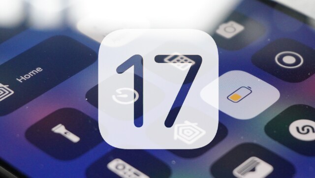 iPhones to get some 5 major security upgrades with the upcoming iOS 17 update