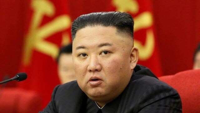 North Korea opens key party meeting to discuss its struggling economy, defense strategies North Korea opens key party meeting to discuss its struggling economy, defense strategies