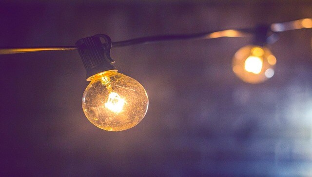 90-year-old Karnataka woman living in hut gets Rs 1 lakh electricity bill 90-year-old Karnataka woman living in hut gets Rs 1 lakh electricity bill