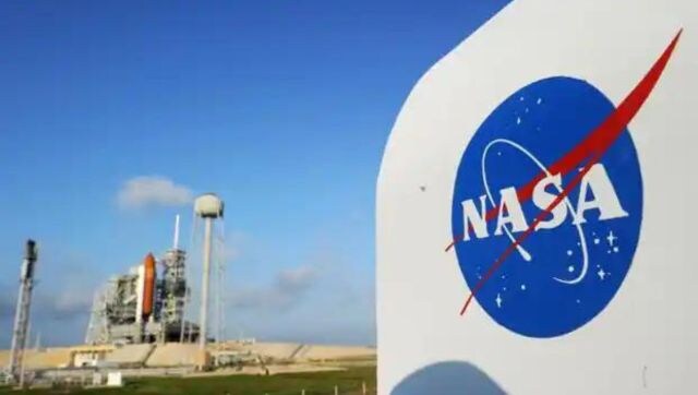 Watch: NASA releases 'one-hit wonder' data sonification of supermassive black hole Watch: NASA releases 'one-hit wonder' data sonification of supermassive black hole