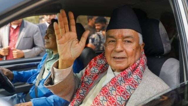 Nepal: President Ramchandra Paudel hospitalised again